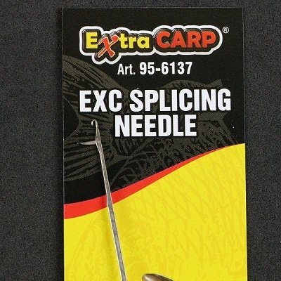 Exc Splicing Needle, boili tığı, boili delici tığ